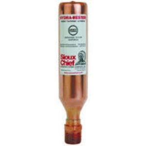 Sioux Chief Hydra Rester Water Hammer Arrester 1/2" Thread 1010 350 PSI