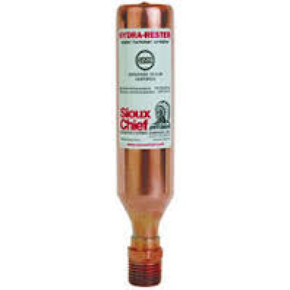 Sioux Chief Hydra Rester Water Hammer Arrester 1/2" Thread 1010 350 PSI