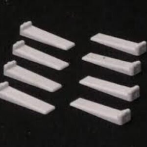 PWS1 PLASTIC WEDGE SHIMS