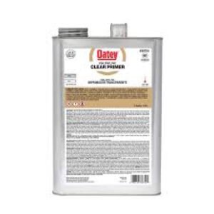 Oatey® 30754 Primer, 1 gal, Clear