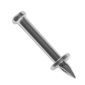 1" HAMMER DRIVE PIN (3000 PER CASE)