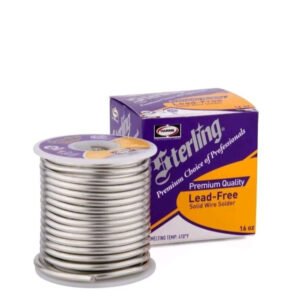 ESTANO Sterling® Lead-Free Solder