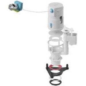 Kohler Flush Valve Kit, Dfv