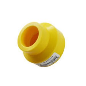 2 X 1-1/4 IPS SOCKET FUSION REDUCER PE2406
