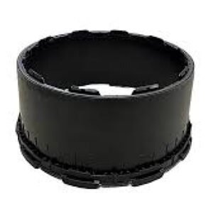 SNAPRIS-B2412 EZSNAP 24X12" SNAP RISER