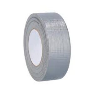 2'' X 55 Yd 7.5 Mil Duct Tape
