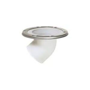 Dropkick Abs Offset Closet Flange 3 Inch Model 889-45pm