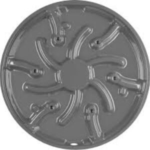 HEATER PAN 25