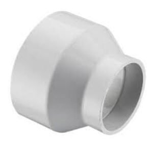 Pipe Increaser-Reducer (H x H) 3x1-1/2"
