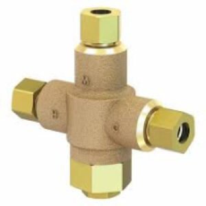 ST70-12 Mv w/ 1/2'' COMPRESSION CONNECTION