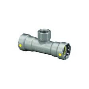 1 1/2 PRF TEE CARBON GAS