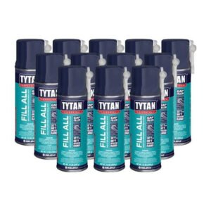 FILL ALL MULTIPURPOSE FOAM SEALANT