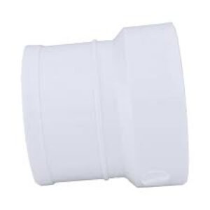 Hub Adapter (HxS) 4"