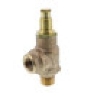 1/2'' ADJ. PRESSURE RELIEF VALVE