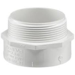 Male Adapter (MPT x H) 6"
