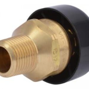 3/4'' VACUUM RELIEF VALVE W/CAP