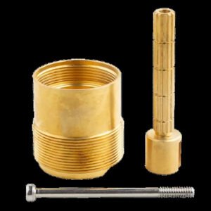 Genuine Replacement Part SecurePfit Trim Extension Kit
