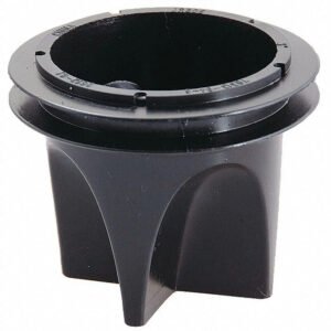 QUAD CLOSED TRAP SEAL (TRAP GUARD)