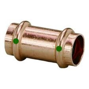 3/4 PRF REPAIR CPLG WROT