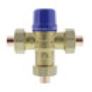 MV W/ 1/2'' SWEAT CONNECTION