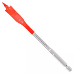 Diablo 7/16 In. x 6 In. SPEEDemon Spade Bit