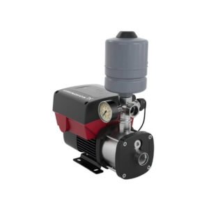 Grundfos 98548118 Booster Pump CMBE 10-54 60 Gallons per Minute 2 Horsepower 230 Volt 1 Phase 60 Hertz