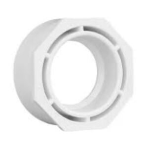 Flush Bushing (S x H) 12x6"
