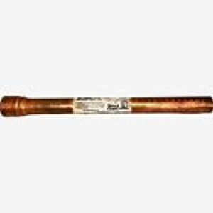 STUBOUT 3/4''X11 PVC XMSWT