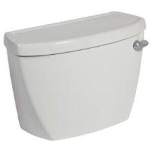American Standard 4142.800.020 1.6-Gallon-Per-Flush Toilet Tank with Right-Hand Trip Lever, White