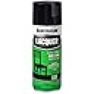 Rust-Oleum 1906830 Lacquer Spray Paint, 11 oz, Gloss Clear