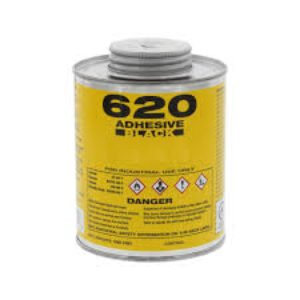 620 Adhesive (Glue), 1 Pint