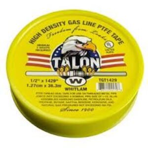 27-RLS.3/4"x1429" TALON YL GAS