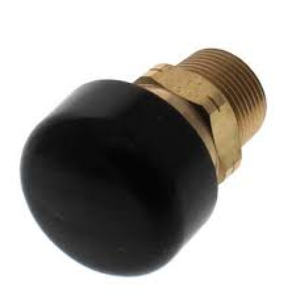 3/4" NPT VR-801 Vacuum Relief Valve w/ Dust Cover 22398LF