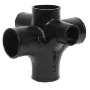 3 NH SAN CROSS W/2RH & LH