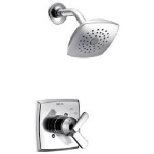 Delta Ashlyn Monitor 17 Series Shower Trim