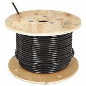 THHN- 250KCMIL- BK-500