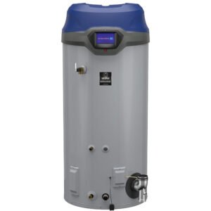 Ultra Force™ FLEX™ 119-Gallon Condensing Commercial NATURAL  Gas Technology Model SUF-119-400-NE 400