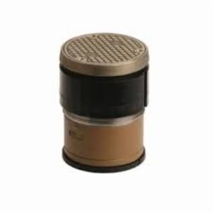 1450LXH04 Jay R Smith 4'' Lxh 1450 W/(-G) Galvanize W/(-Nb) Nickel Bronze Finish W/(-U) Vandal Proof