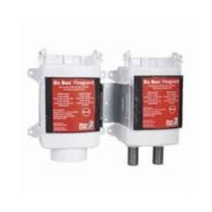 SIOUX CHIEF 1/2'' MIP/FSWT FIRE RATED / W HAMMER ARRESTER