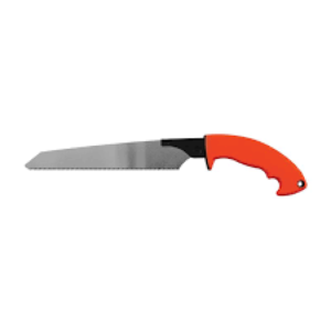 8" PULL HANDSAW