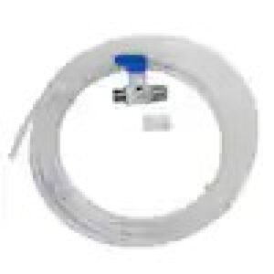 1/ 4-in. Ice Maker Water Supply Kit (Universal)