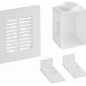 SURE-VENT WALL BOX KIT