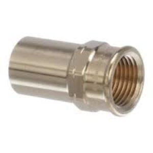 1 PFR FTG.X FIPS ADAPTER WROT