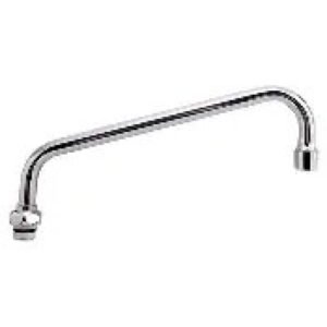 061X 10'' T&S SPOUT ONLY 1261061X
