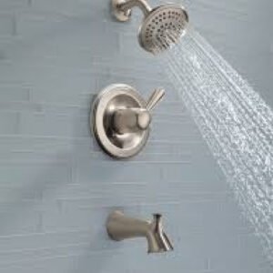 Delta Lahara TUB/SHOWER TRIM T14438