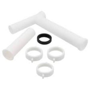 ADJUSTABLE DISPOSAL KIT
