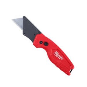 Fastback Compact Folding Utility Knife