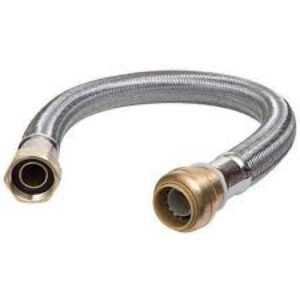 3/4"x15" P.F.xFIPS W.H. F.P. TUBE L.F.