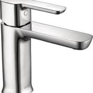Delta Modern S/L LAV FAUCET 581LF-PP