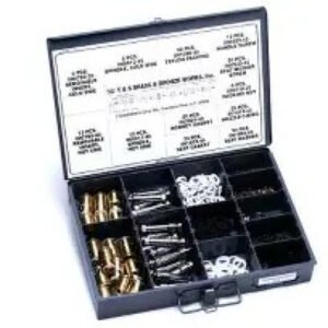 1010E02 SCRWS HD SCREW 5/16-18X2 ZP HEX
